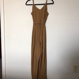 Universal Thread jumpsuit